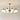 Globe Spotlight Chandelier - LUUGAA