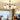 Globe Spotlight Chandelier - LUUGAA