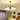Globe Spotlight Chandelier - LUUGAA
