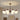 Globe Spotlight Chandelier - LUUGAA