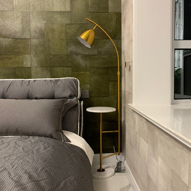 Glory Floor Lamp - LUUGAA