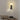 Glos Slim wall lamp - LUUGAA