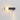 Glos Slim wall lamp - LUUGAA