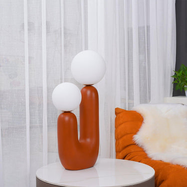 Glowstone Table Lamp - LUUGAA