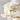 Gold White Leaves Combination Ginkgo Chandeliers - LUUGAA