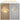 Golden Crystal Chandelier B - LUUGAA