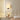 Golden Ember Wall Light - LUUGAA