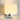 Golden Ember Wall Light - LUUGAA