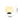 Golden Ember Wall Light - LUUGAA