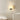 Golden Ember Wall Light - LUUGAA