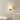 Golden Ember Wall Light - LUUGAA