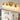 Golden Hour Vanity Light - LUUGAA