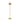 Golden Rattan Elegance Floor Lamp - LUUGAA