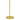 Golden Rattan Elegance Floor Lamp - LUUGAA