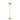 Golden Rattan Elegance Floor Lamp - LUUGAA