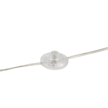Golden Rattan Elegance Floor Lamp - LUUGAA