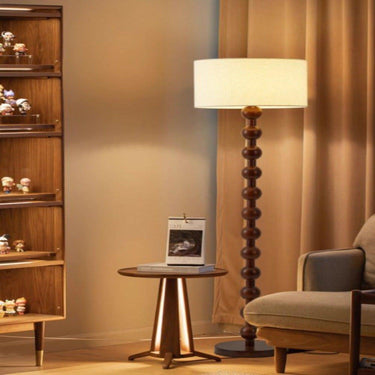 Gourd Floor Lamp - LUUGAA