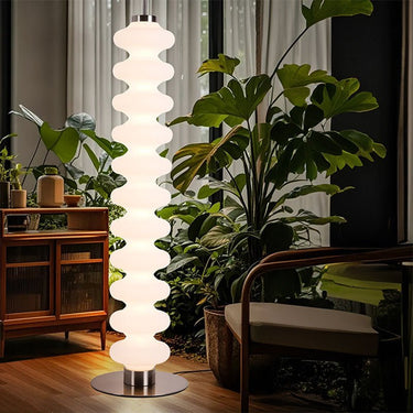 Gourd Floor Lamp - LUUGAA