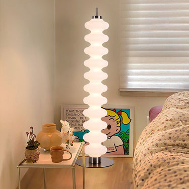 Gourd Floor Lamp - LUUGAA