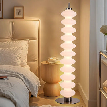 Gourd Floor Lamp - LUUGAA