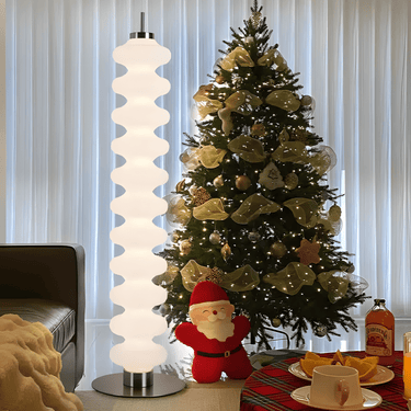 Gourd Floor Lamp - LUUGAA