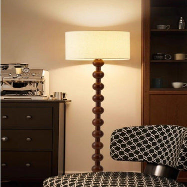 Gourd Floor Lamp - LUUGAA