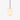 Gourd Pendant Lamp - LUUGAA