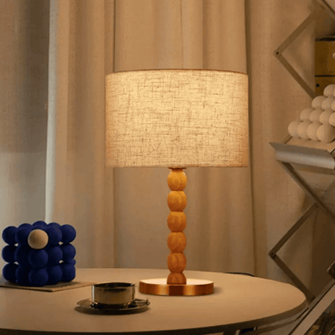 Gourd Table Lamp - LUUGAA