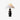 Grace Wood Table Lamp - LUUGAA