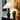 Grace Wood Table Lamp - LUUGAA