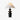 Grace Wood Table Lamp - LUUGAA