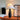 Grace Wood Table Lamp - LUUGAA