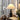 Grace Wood Table Lamp - LUUGAA