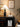 Grace Wood Table Lamp - LUUGAA