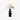 Grace Wood Table Lamp - LUUGAA