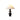 Grace Wood Table Lamp - LUUGAA