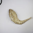 Graceful Koi Gliding Wall Lamp - LUUGAA
