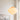 Gradient Cloudy Pendant Lamp - LUUGAA