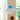 Gradient Cloudy Pendant Lamp - LUUGAA