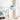 Gradient Cloudy Pendant Lamp - LUUGAA