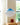Gradient Cloudy Pendant Lamp - LUUGAA
