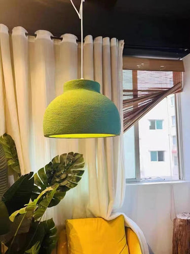 Grain Pendant Lamp - LUUGAA