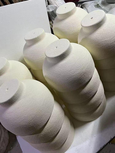 Grain Pendant Lamp - LUUGAA