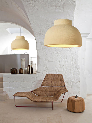Grain Pendant Lamp - LUUGAA