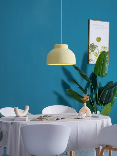 Grain Pendant Lamp - LUUGAA