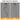 Gridlock Industrial Chandelier - LUUGAA