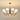 Grove Balls Chandelier - LUUGAA