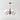 Grove Balls Chandelier - LUUGAA