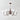 Grove Balls Chandelier - LUUGAA