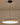 Grove Circle Pendant Light - LUUGAA